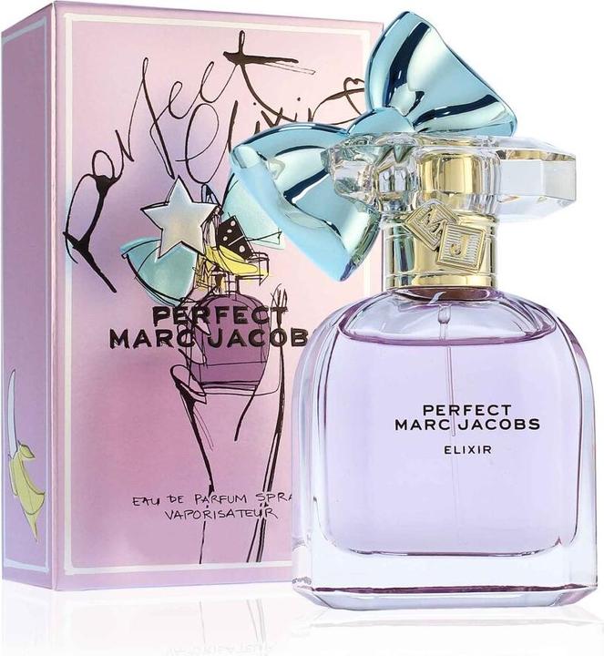 Produktbild Marc Jacobs Perfect Elixir (Eau de Parfum, 50 ml)