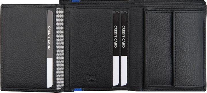 Image du produit Giorgio Carelli Petit portefeuille unisexe, RFID