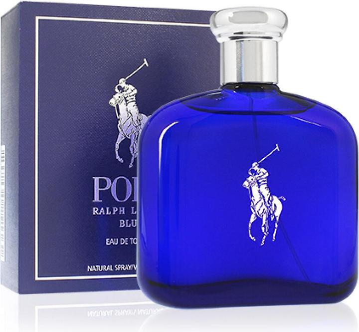 Immagine prodotto Ralph Lauren Blu (Eau de toilette, 75 ml)
