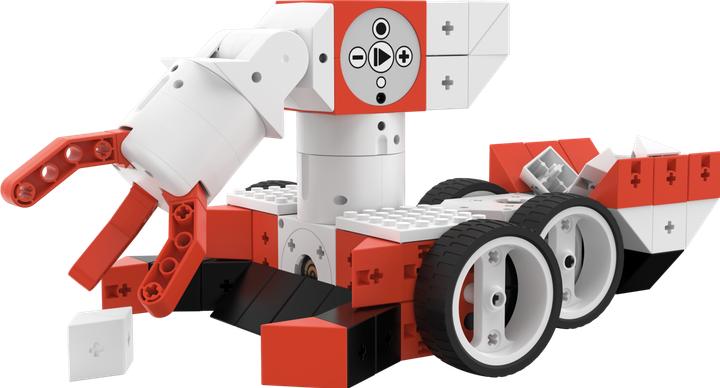 Produktbild Tinkerbots Robotics Mega Set 8 in 1