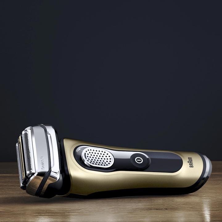 Produktbild Braun Series 9 Gold Edition