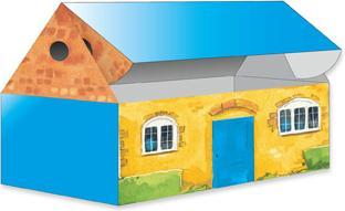 Immagine prodotto TechniSat Technifant (2 GB)