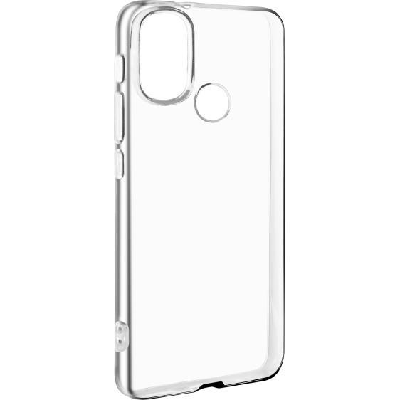 Puro 0,3 Nudo - bagsidecover til mobile, Cover smartphone, Trasparente