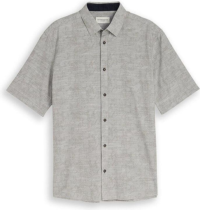 design tonale grigio-oliva