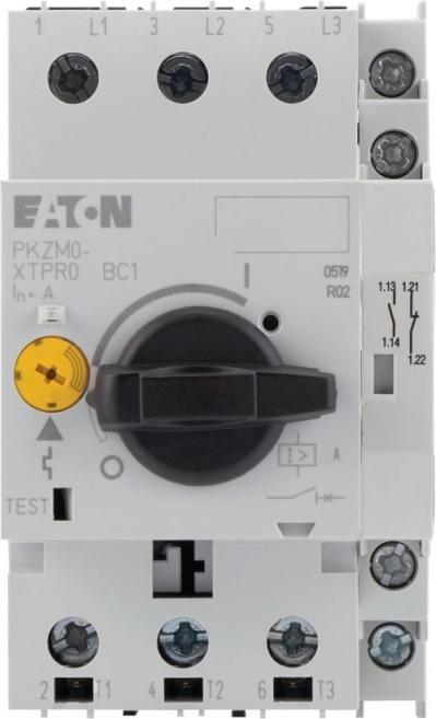 Immagine prodotto Eaton PKZM0-20/NHI11