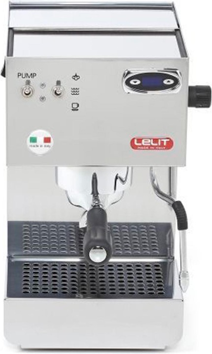 Actual product image Lelit Glenda