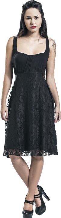 Image du produit Black Premium Alone In The Dark (M)