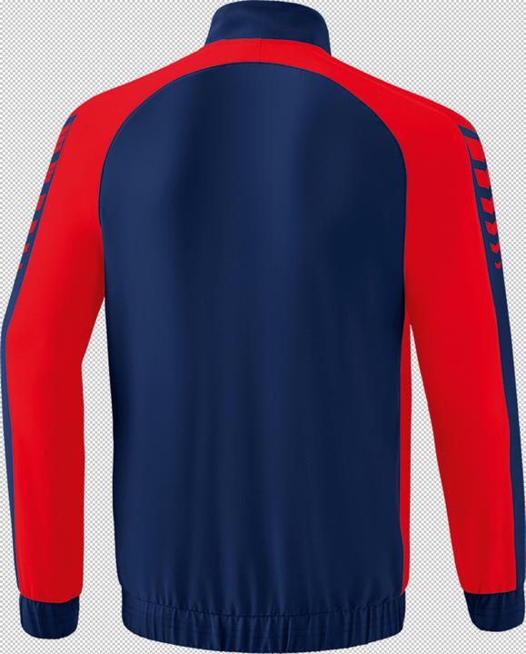 Immagine prodotto Erima Six Wings Präsentationsjacke (M)