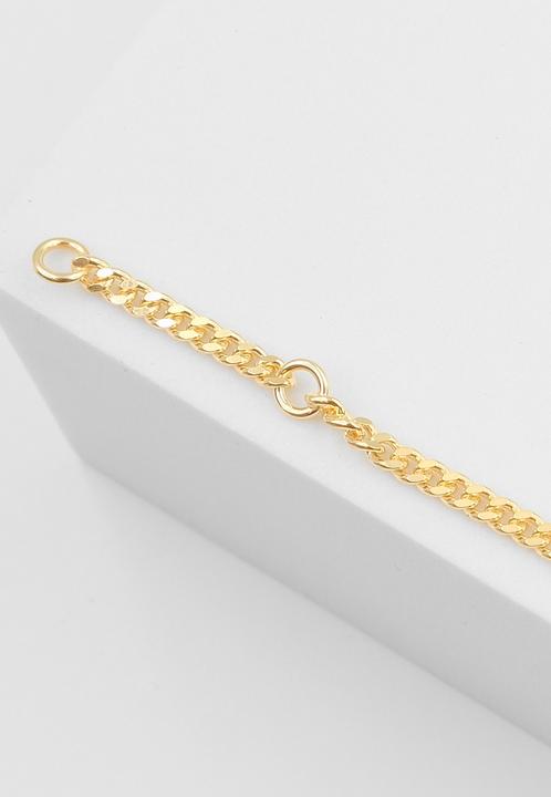 Image du produit Muau Chars d'assaut (14 cm, Or jaune 750/18K)