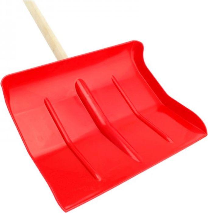 Produktbild Bruno Gelle Schneeschaufel