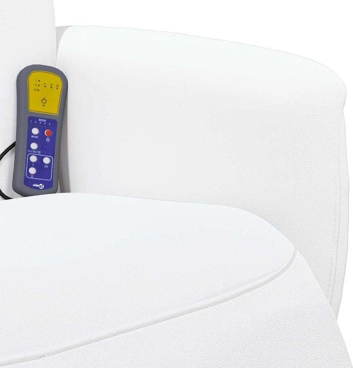 Image du produit vidaXL Massage Relaxsessel