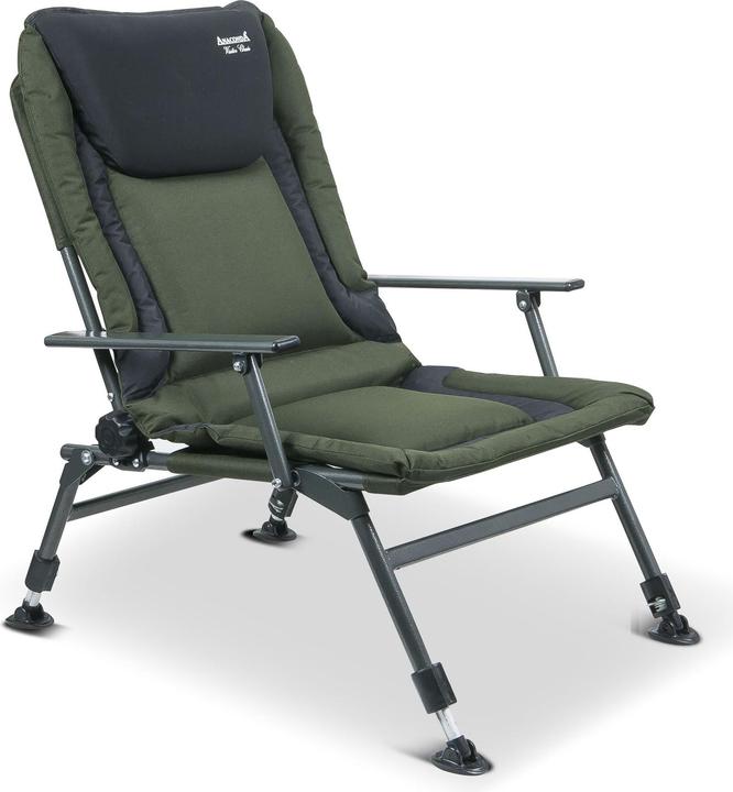 Immagine prodotto AnacondA Visitor Chair