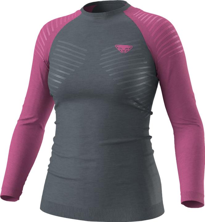 Dynafit Tour Light Merino Langarmshirt