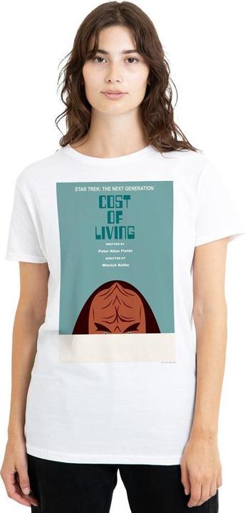 Produktbild The Next Generation Season 5 Episode 20 TShirt (S)