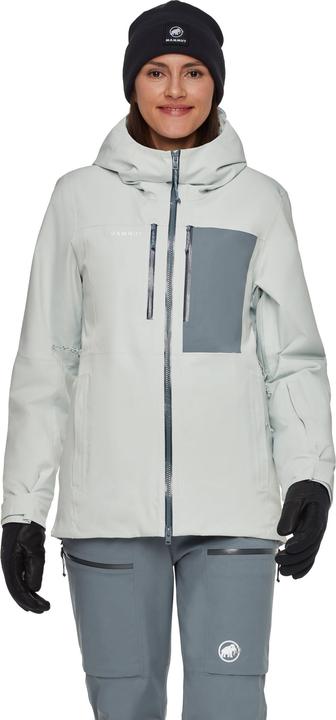 Produktbild Mammut Stoney HS Thermo Hooded Jacket Women (XL)