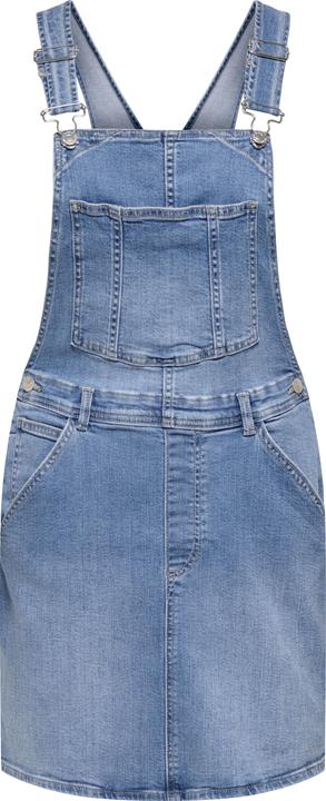 Produktbild Only ONLTANYA Kurzes Kleid Jeanskleid (XS)