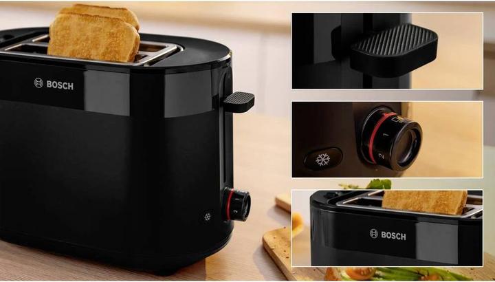 Image du produit Bosch Hausgeräte MyMoment