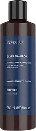 Actual product image Roverhair Shampoo (Liquid shampoo)