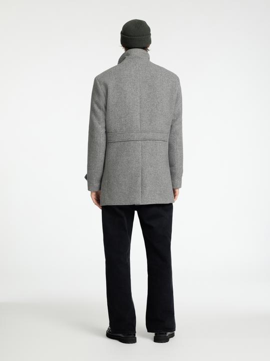 Produktbild Selected Homme Slhnew Reuben Coat Noos (XL)