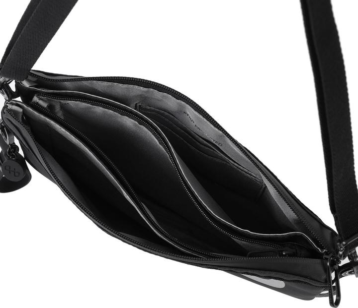 Actual product image Hedgren Uni Umhängetasche RFID Schutz 24 cm