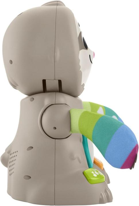 Image du produit Fisher-Price Linkimals Matthieu le Paresseux (Allemand)