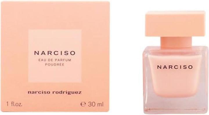 Actual product image Narciso Rodriguez Narciso (Eau de parfum, 90 ml)