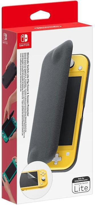 Actual product image Nintendo Folding cover (Switch Lite)
