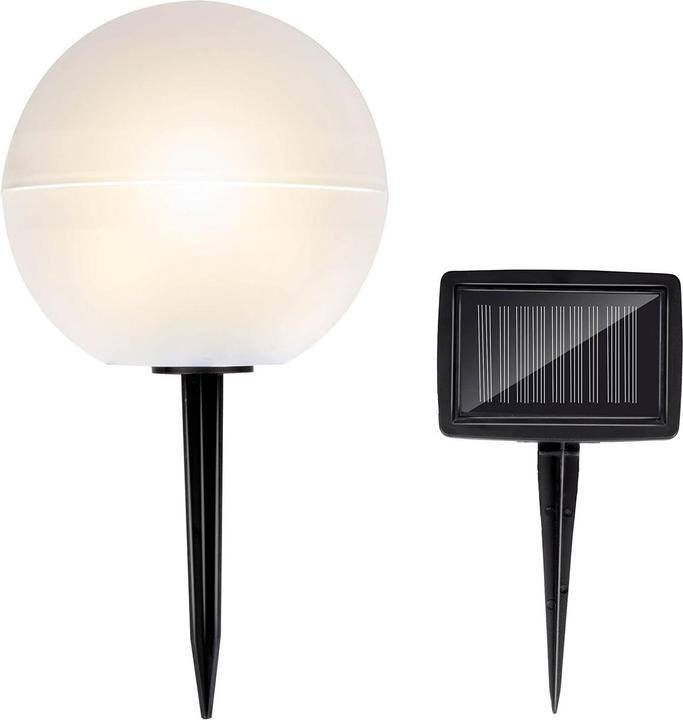 Produktbild Grundig Solar Kugel-Lampe