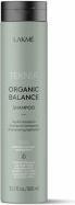 Image du produit Lakmé Teknia - Shampooing Organic Balance 300 ml (300 ml, Shampoing liquide)