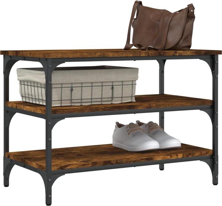 Produktbild vidaXL Remi (70 x 38.5 x 49 cm)