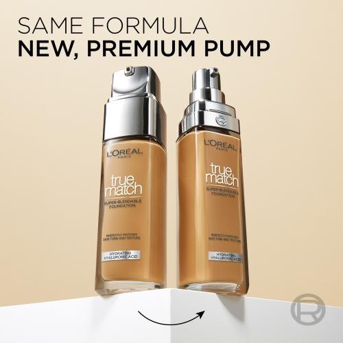 Image du produit L'Oréal Paris True Match (2.W, 2.D)
