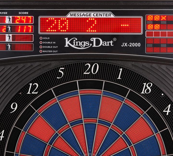 Actual product image Kings Dart Professional tournament
