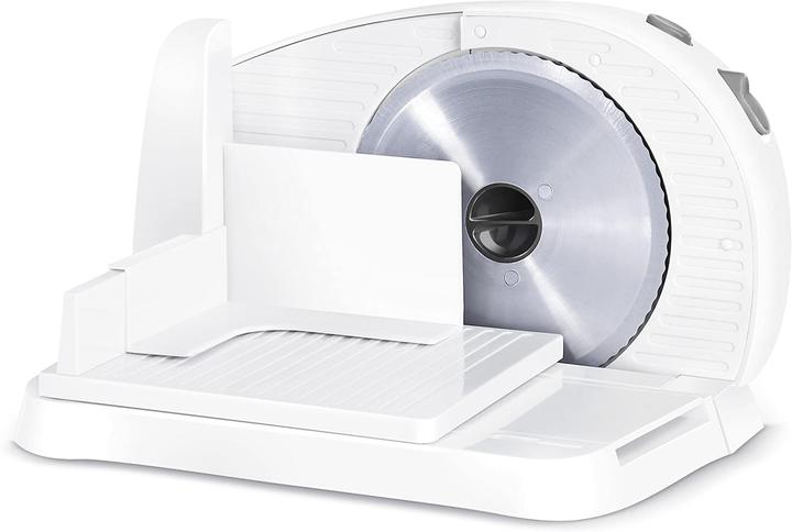 Actual product image Philips Electric slicer SFS 1001GR