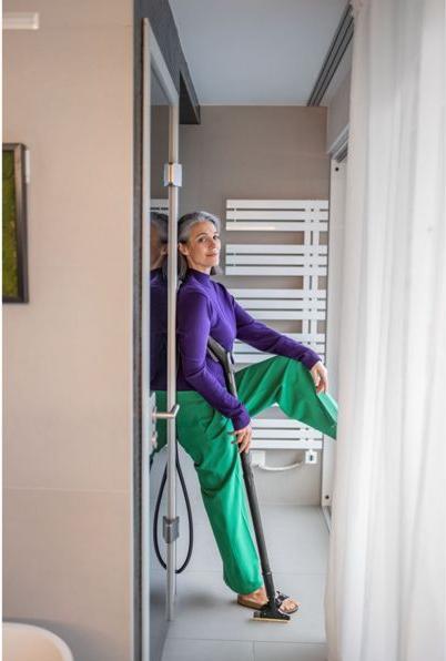 Actual product image Kärcher XXL Fugenbuerste