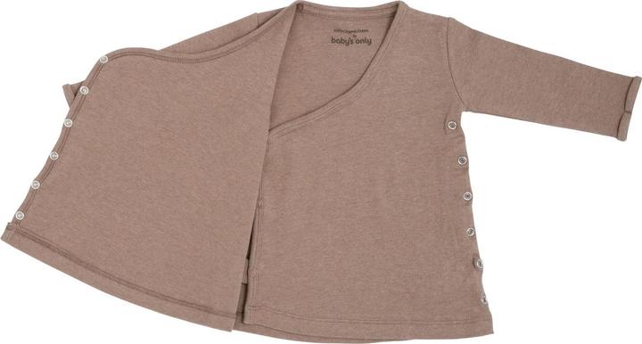 Image du produit Baby's only Robe Mélange clay - 68 (68)