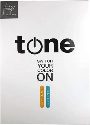 Image du produit Vitality's Vit Tone Color Chart