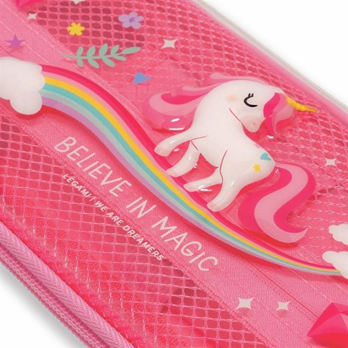 Produktbild Legami Federmäppchen Wonderwow Einhorn