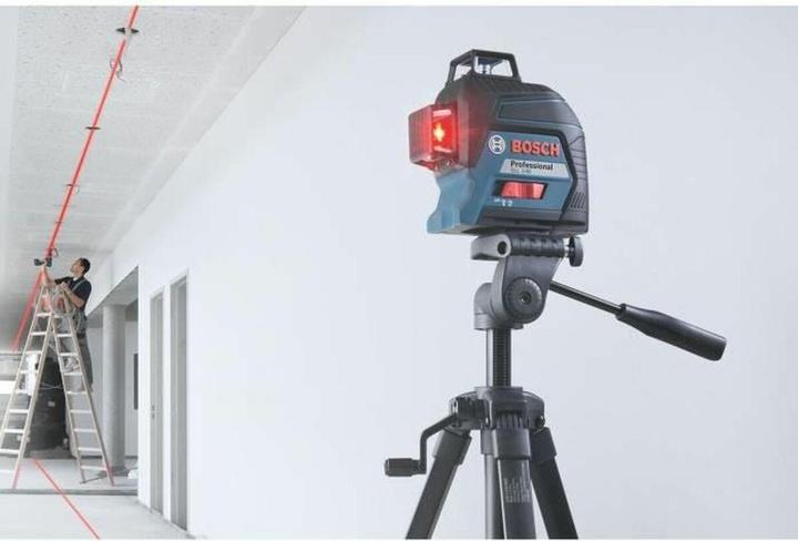 Produktbild Bosch Professional GLL 3-80