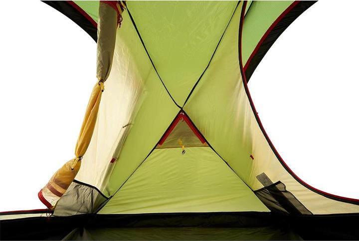Produktbild Wechsel Forum 4 2 Zelt (Kuppelzelt, 3.78 kg, 2 Personen)
