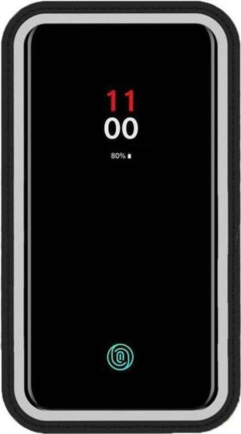 MGA Zusätzlicher magnetischer Abdeckungsformehne V2 M (neu) (Motorola Defy (2021))