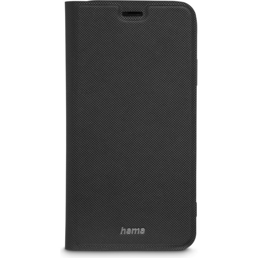 Hama Daily Protect (Apple iPhone 11), Smartphone Hülle, Schwarz