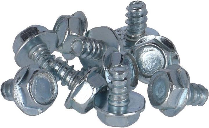 Produktbild Fix-Nippel Standard