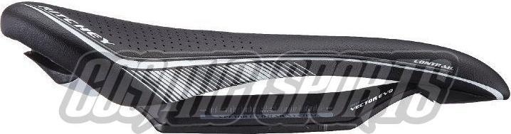 Produktbild Ritchey WCS Contrail Vector Evo Sattel, 280x142mm, black SALE