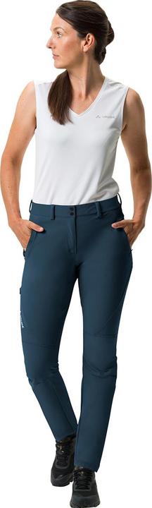 Produktbild Vaude Women's Scopi Pants II (36)