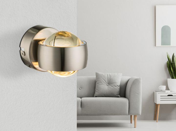 Immagine prodotto Globo Lampada da parete Randi (3500 lm)