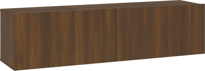 Actual product image VidaXL Jericho (120 x 30 x 30 cm)