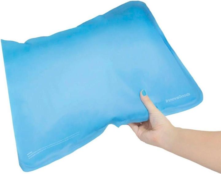 Actual product image InnovaGoods Coussin Rafraîchissant (52 x 35 cm)