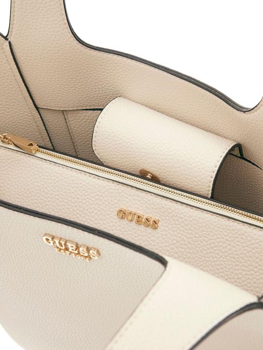 Image du produit Guess Calista Shopper Tasche 45 cm (14 l)