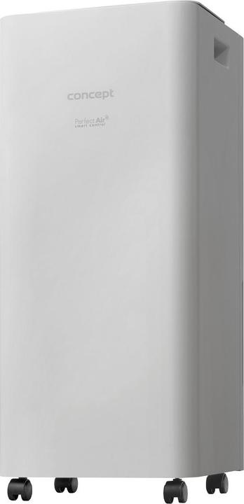 Actual product image Concept OV2220 (120 m², 20 l/24h)