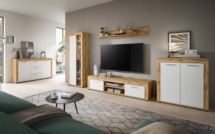 Actual product image Xonox Home Jam (255 x 35 x 159 cm)